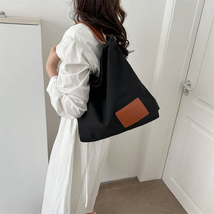 one-shoulder-fashion-canvas-bag-womens-simple-portable-leisure