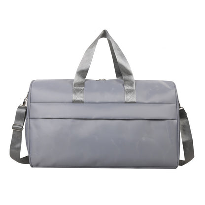 Travel Bag Yoga Fitness Bag Large Capacity Storage
