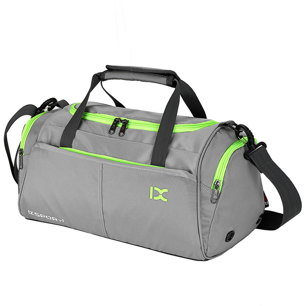 fashion portable yoga sports bag