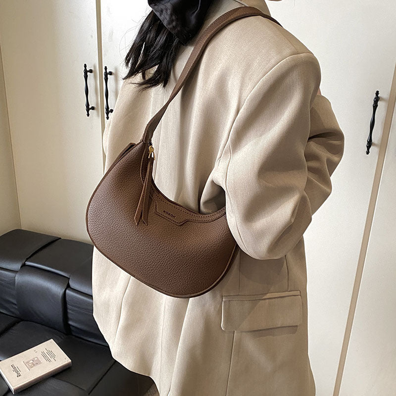 womens fashion special interest shoulder messenger bag