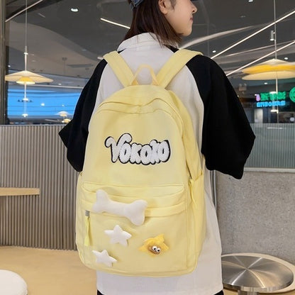 new high grade backpack womens large capacity