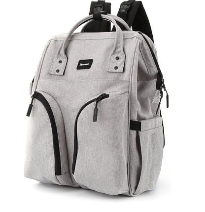 Portable Backpack Large Capacity Outdoor Lightweight Multi-purpose Package