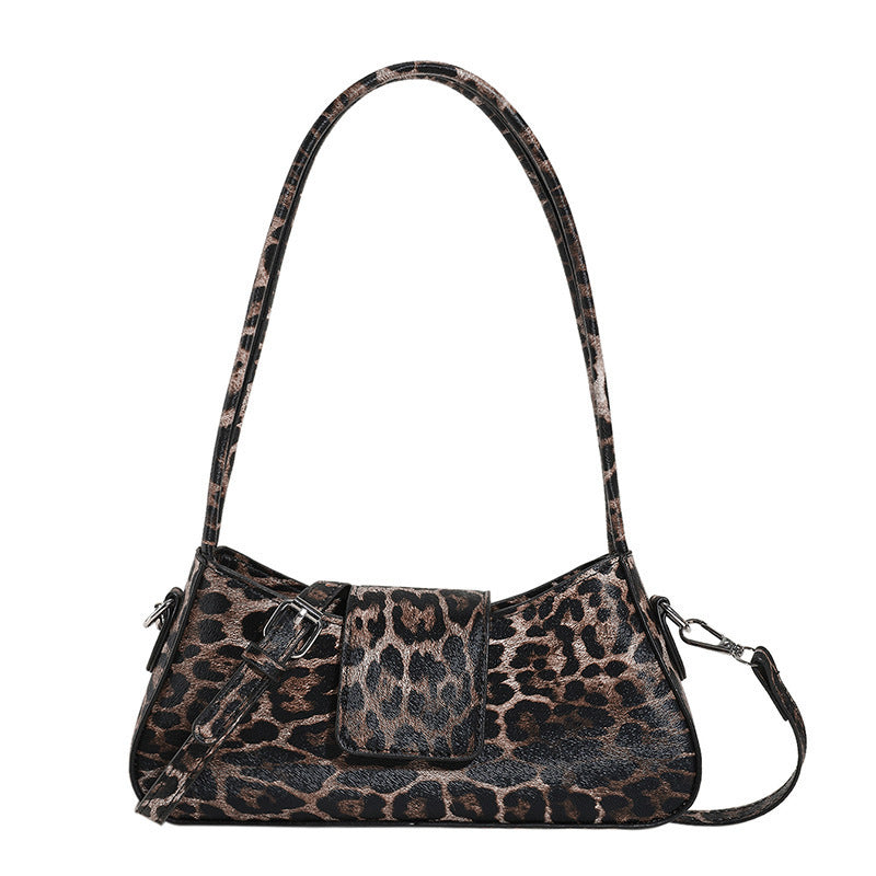 fashion handbag all match shoulder messenger bag