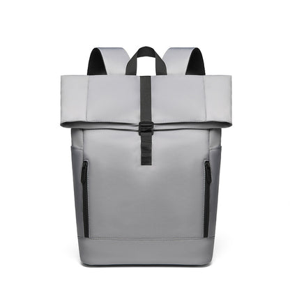 Men's Business Leisure Schoolbag Nylon