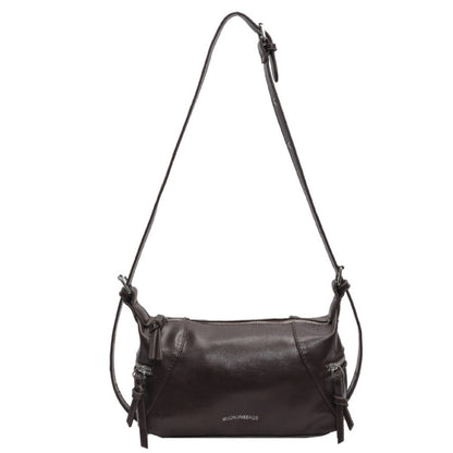 Retro Small Bags Women's Popular Crossbody Underarm Bag