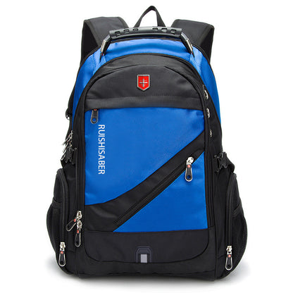 business travel computer student school bag