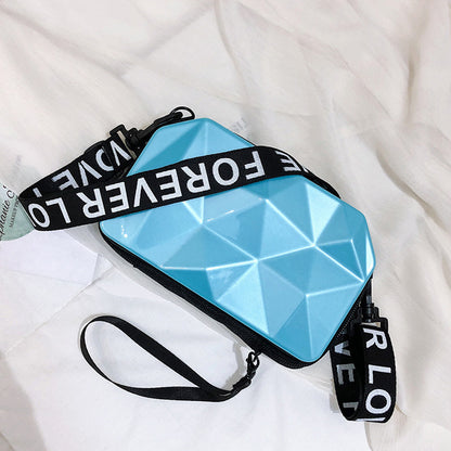 cosmetic bag multi functional mini fashion