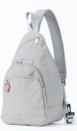 letian crossbody sports backpack lightweight waterproof shoulder