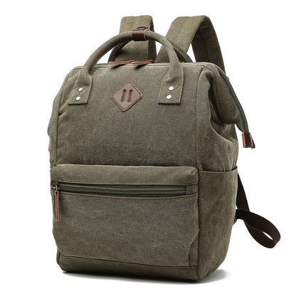 mens travel portable backpack