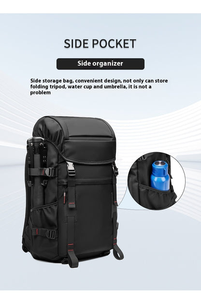 travel large capacity lightweight outdoor hiking hiking backpack