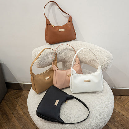All-match Women's Shoulder Bag Underarm