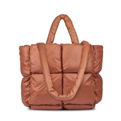 womens high end cotton bag