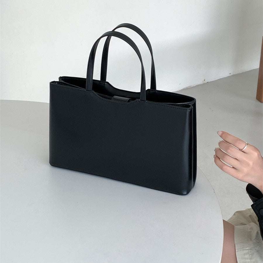 Fashion Women's Large Capacity Handbag