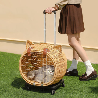 portable-pet-trolley-woven-luggage