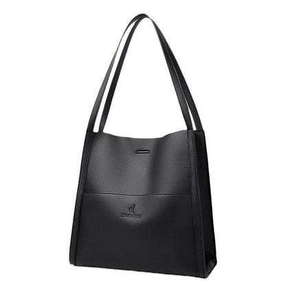 high grade leather womens bag