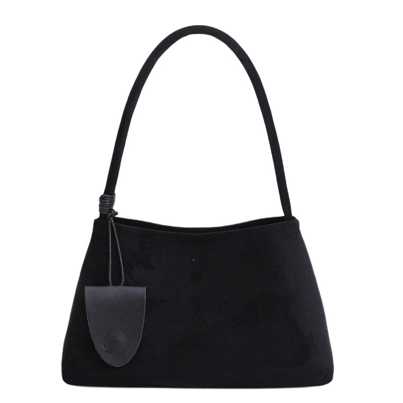 Fashionable All-match Crossbody Shoulder Bag