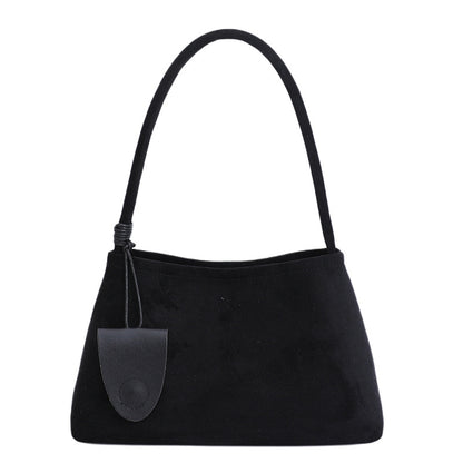 Fashionable All-match Crossbody Shoulder Bag