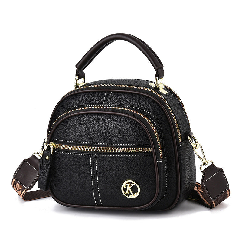 all match crossbody womens shoulder handbag