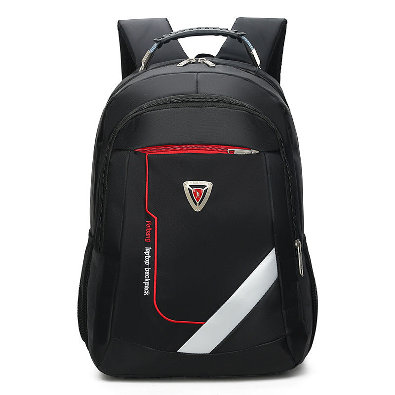 student large capacity business computer travel bag