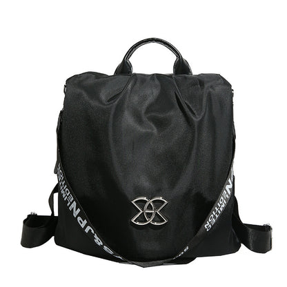 women fashion bags travel backpack trendy fashion large capacity