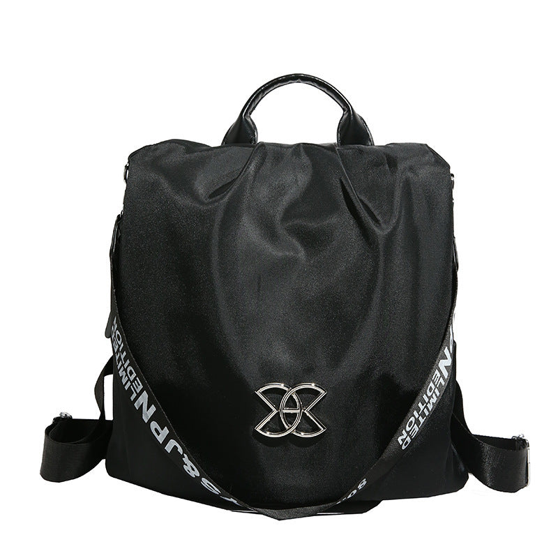 women fashion bags travel backpack trendy fashion large capacity