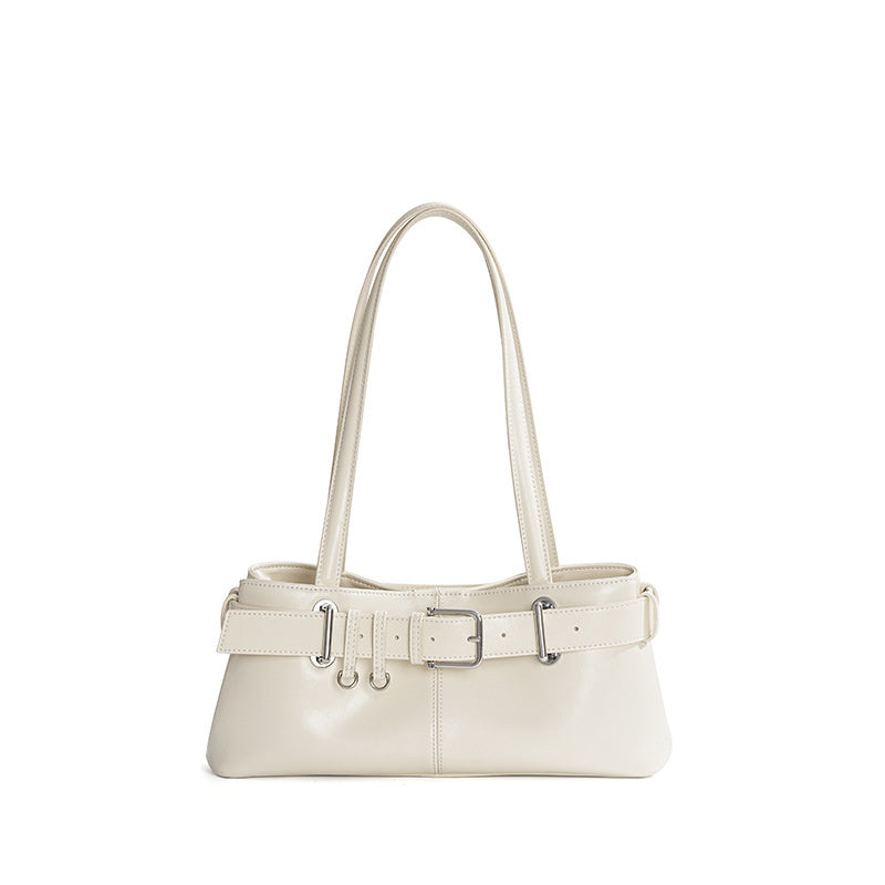 Fashionable All-match Retro Handbag For Women