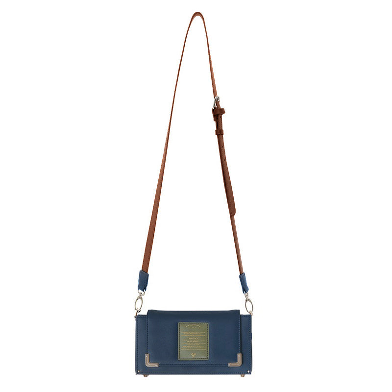 casual and fashionable single shoulder bag for women