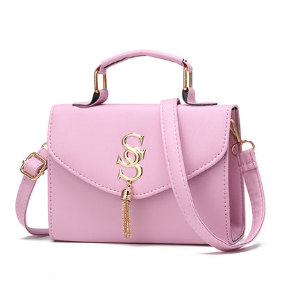 new bags fashion shoulder messenger handbag trendy bag