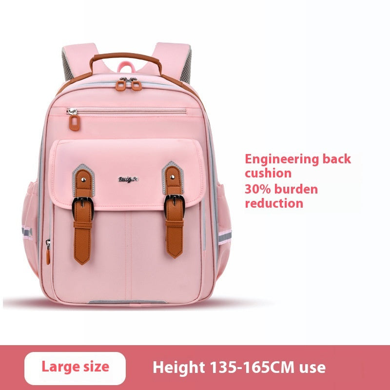 burden reducing spine protection super lightweight backpack