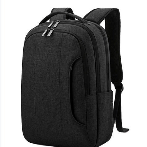 large capacity multi functional backpack for business travel