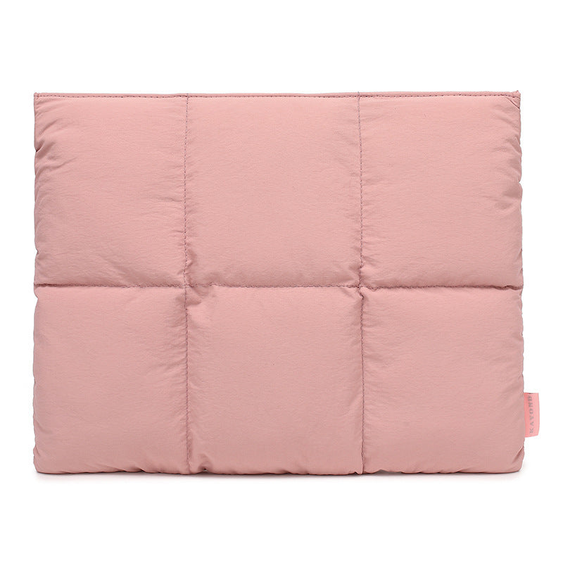 pillow liner bag suitable for notebook