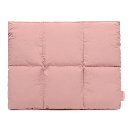 pillow liner bag suitable for notebook