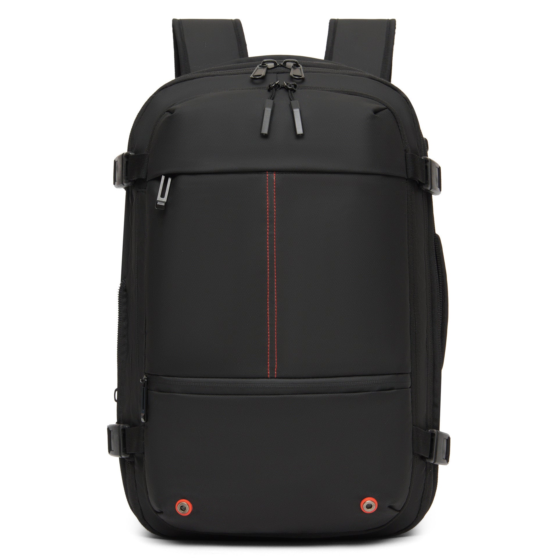 computer business trip commuter backpack