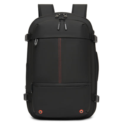 computer business trip commuter backpack