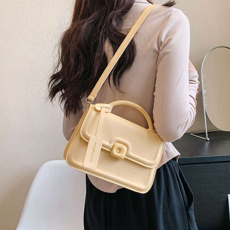 autumn new fashion messenger bag for women