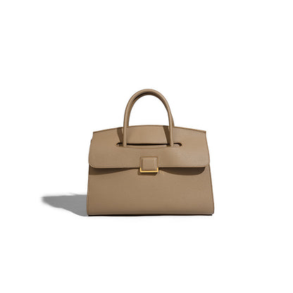 large-capacity-commuter-advanced-sense-easy-matching-tote-bag