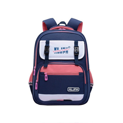 childrens trolley lightweight shoulder pad wear resistant large capacity spine protection backpack waterproof