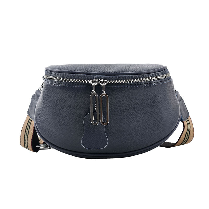 casual chest shoulder crossbody bag