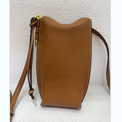 crossbody genuine leather shoulder bag trend