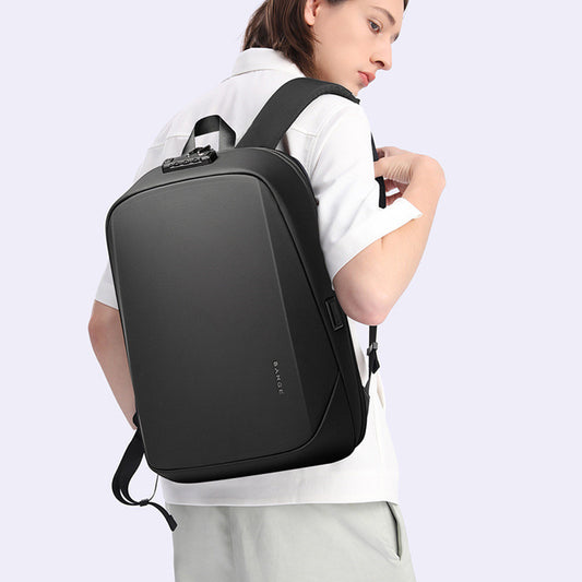 bange backpack new backpack mens business