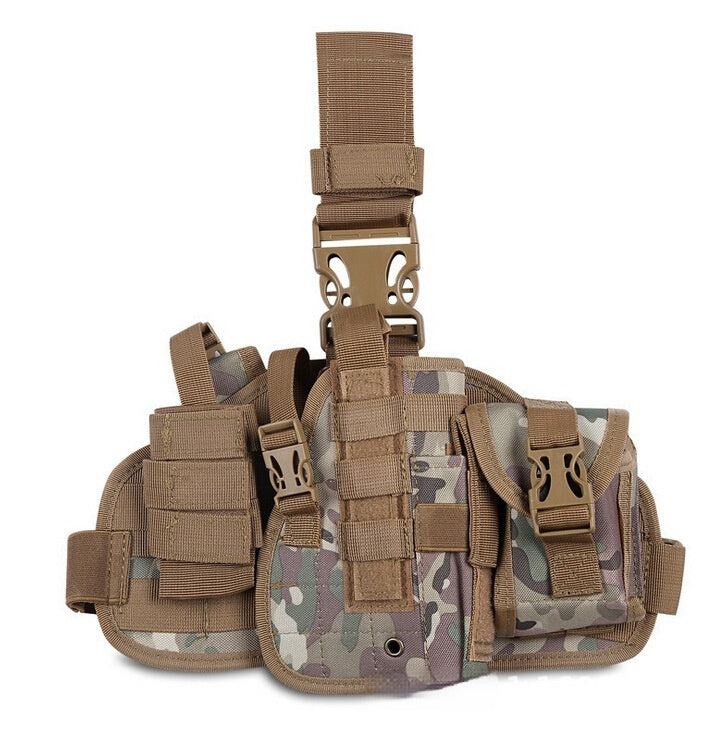 tornado combination leg warmer multifunctional tactical leg bag