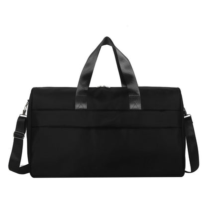 Travel Bag Yoga Fitness Bag Large Capacity Storage