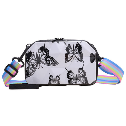 fashion trendy one shoulder bag personality