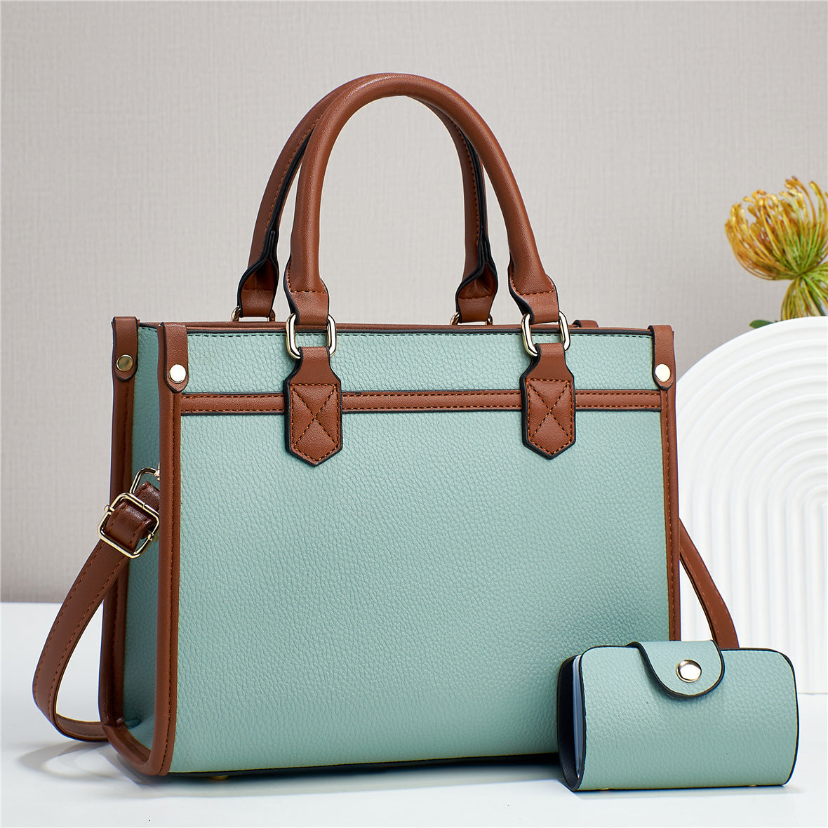 temperamental mother womens bag fashion trend