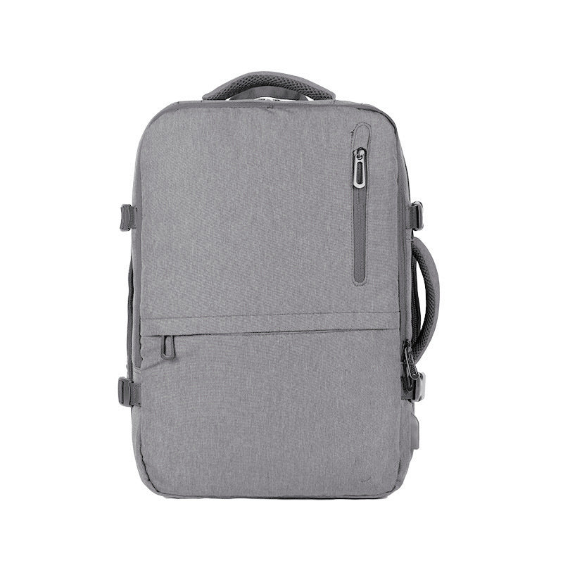 waterproof dual purpose laptop backpack