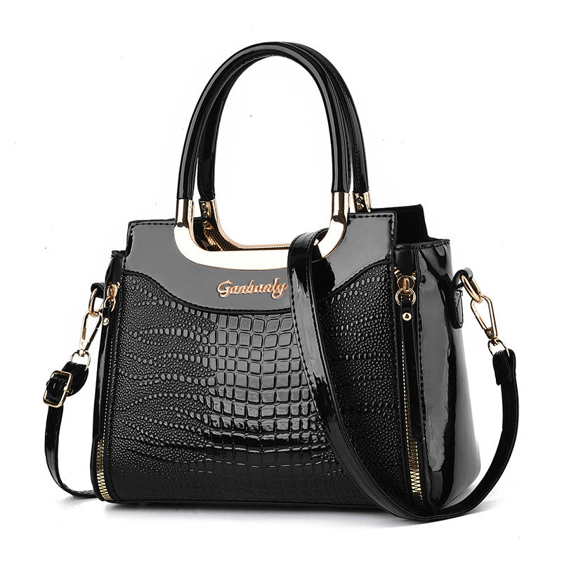 fashionable womens elegant messenger bag