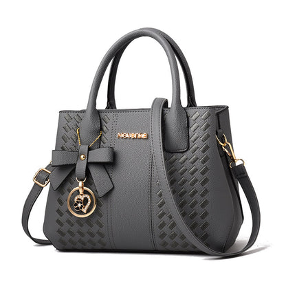 womens bag portable shoulder messenger bag