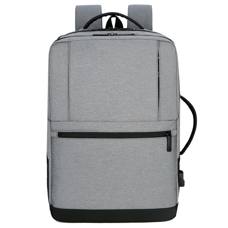 rechargeable portable backpack