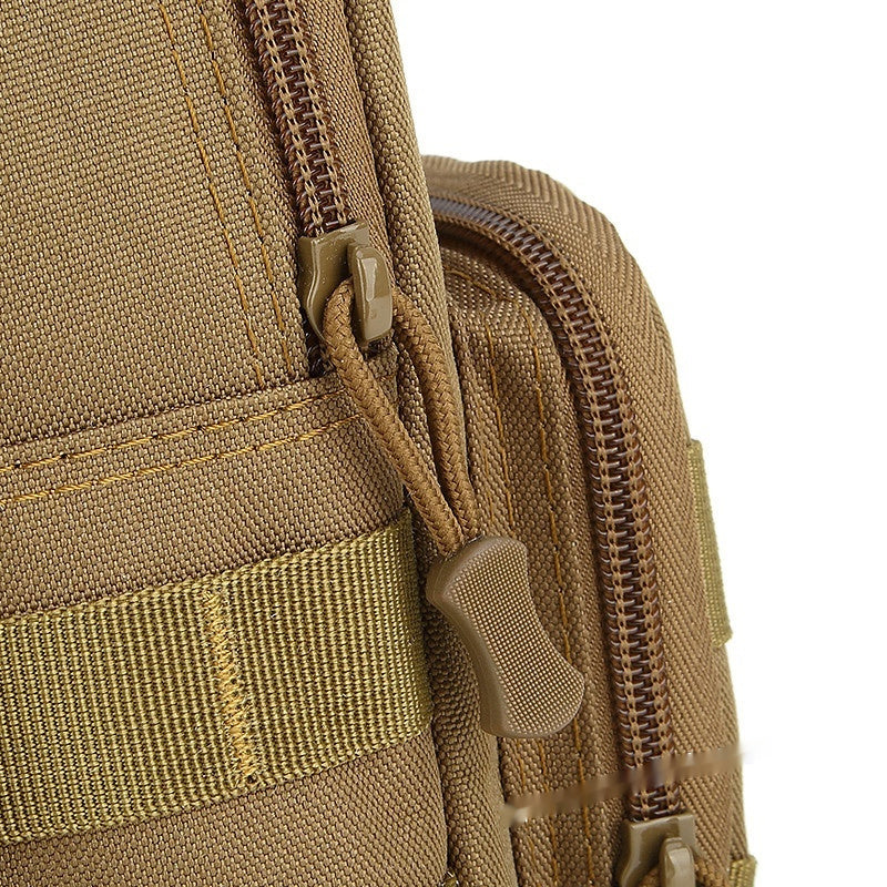 new outdoor sports oxford tactical shoulder bag