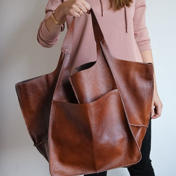 simple-big-bag-soft-leather-large-capacity-shoulder-hand-held-tote